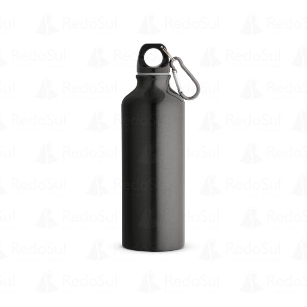 Squeeze Personalizado em Alumínio 500 ml